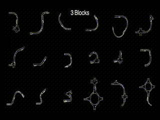 Improving the Generalization of End-to-End Driving through Procedural Generation