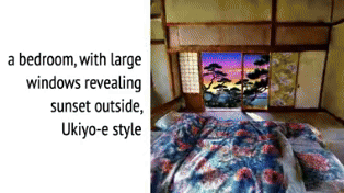 SceneWiz3D: Towards Text-guided 3D Scene Composition